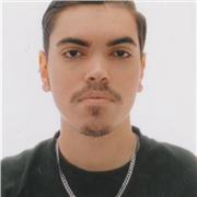 Me defino como una persona comprometida y apasionada por la enseñanza. Mis clases están dirigidas a estudiantes de Educación Secundaria Obligatoria (ESO) que necesiten apoyo en áreas específicas como matemáticas, ciencias, lengua, entre otras